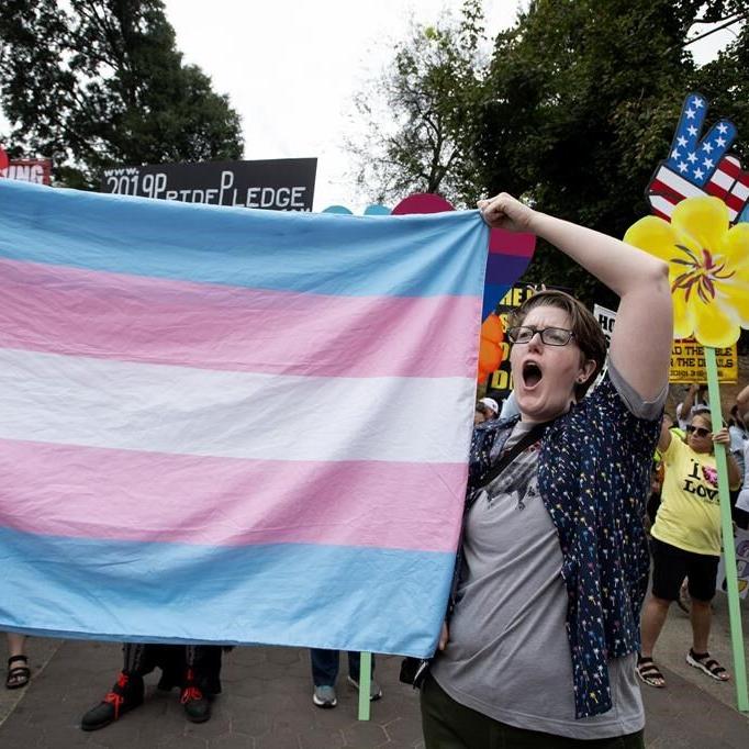 Judge blocks Georgia ban on hormone replacement therapy for transgender minors